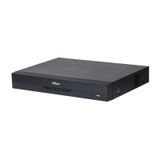 Dahua Technology XVR5116H-4KL-I3 enregistreur vidéo numérique Noir