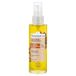 Natessance Huile sèche fortifiante à l'argan bio – Nutrition et brillance – Cheveux secs et cassants – Finition légère – 100 ml