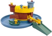 Viking Toys RE:LINE Kasteel met slotgracht