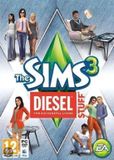 Electronic Arts Les Sims 3 Diesel Stuff
