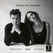 Warner Music Thomas Dunford/Lea Desandre/Jupiter: Songs of Passion
