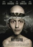 Sonic Rendezvous Metropia (DVD)