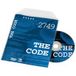 3L CD/DVD-hoes - capaciteit: 1 CD/DVD (pak van 25)