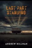 Last Libri GmbH Last Part Standing Paperback