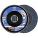 Pferd Lamellenschijf X-LOCK STEELOX K60SGP 125mm