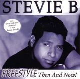 Freestyle-Then Zyx Freestyle Then And Now CD