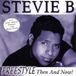 Freestyle-Then Zyx Freestyle Then And Now CD