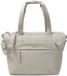 Hedgren Furo Aktentas RFID-bescherming 46 cm Laptopvak - 43cm (17 duim) - pussywillow grey