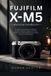 Fujifilm X-M5 Benutzerhandbuch