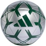 Adidas Starlancer Club Voetbal Zilver 3