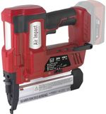 TOOLCRAFT TO-7427298 Accuspijkerpistool Incl. acculamp, Zonder accu, Zonder lader