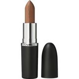 MACximal Sleek Satin Lipstick 3.5g (Various Shades) - HODGE-PODGE