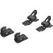 Tyrolia Fixation Ski Attack Lyt 11 GW (Solid/Noir - 95mm)