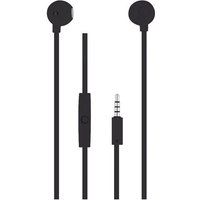 T'nB SWEET - In-ear hoofdtelefoons met micro - inwendig - met bekabeling - matzwart
