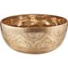 Meinl SE-1000 Sonic Energy Special Engraved klankschaal