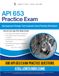 API 653 Examen Pratique : Révision de l'examen pratique avec 680 questions, 4 examens pratiques complets, des explications claires des réponses et des conseils d'étude pour l'examen d'inspecteur de réservoirs de stockage hors sol API 653