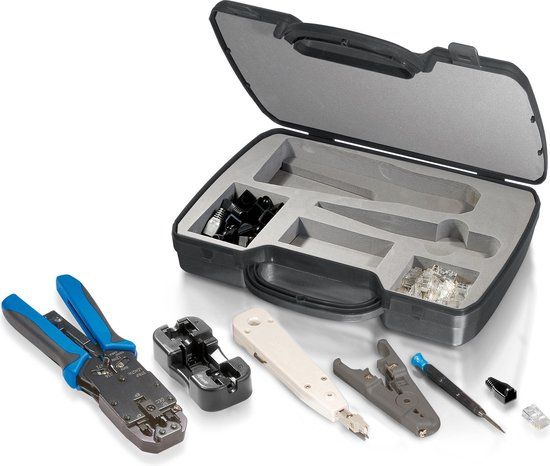 Equip Professional Tool Set - 129504