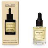 Cereria Mollà 1899 Cereria Molla 1899 Raspberry & Black Vanilla Etherische Olie - 30 ml