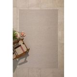 NOUS Living beige indoor/outdoor rug (290x200 cm)