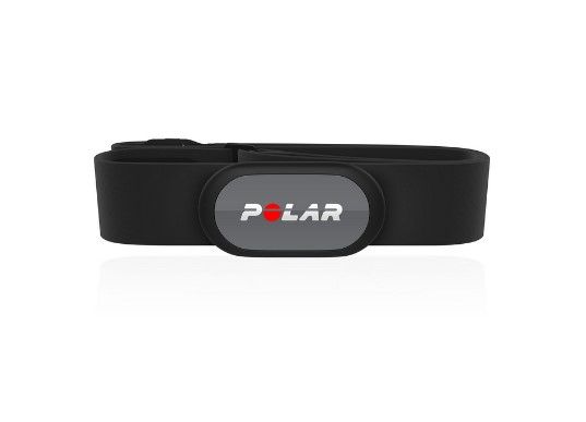 Polar H9 Hartslagsensor - Borstband - ANT+ - Zwart - XS/S