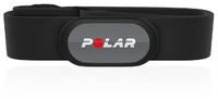 Polar H9 Hartslagsensor - Borstband - ANT+ - Zwart - XS/S