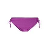 LingaDore strik bikinibroekje fuchsia