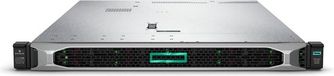 Hewlett Packard Enterprise ProLiant DL360 Gen10 server Rack (1U) Intel® Xeon® Silver 2,2 GHz 16 GB DDR4-SDRAM 500 W