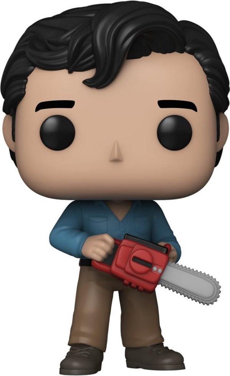 Funko Pop! Movies 1142 Evil Dead - Ash