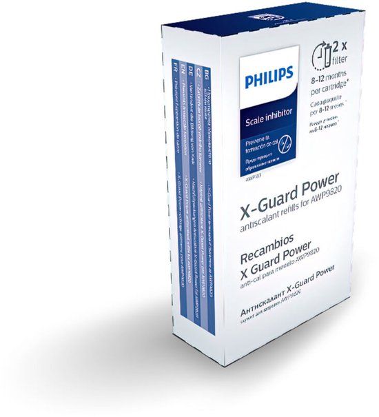 Philips Waterfilter AWP183/10