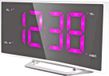Technoline WT 460 Wekkerradio - Roze