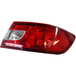 Renault Feu Arrière Droit Clio IV ♻️ Réf OE. 265509846R - Garantie à vie