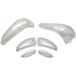 1997-2002 Gilera 1997-2002 50 Runner knipperlicht cabochon transparant nieuw