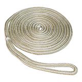 SeaSense Dubbele Vlecht Nylon Dockline