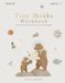 Critical Tiny Thinks Space Critical Thinking Workbook for 6 Year Old Kids Ages 6-7 | First Grade Logic, Problem-Solving, Brain Games & Strategic Thinking