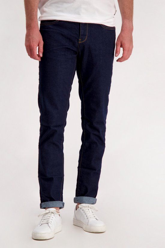 Cars Jeans Blast Slim Fit Jeans - Rinsed Wash - Men - W31 X L36