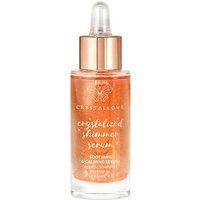 Crystallove Hydraterend serum Heren 30ml