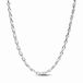 Pandora Moments Dames Ketting Zilver - Zilverkleurig