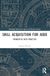 Skill Acquisition for Judo: Principles into Practice