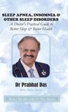 SLEEP Libri GmbH Sleep Apnea, Insomnia & Other Sleep Disorders Hardcover