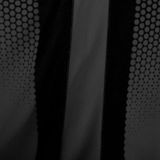 Stanno Vivid Shirt - Zwart/Antraciet - Maat S