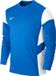 Nike Academy 14 Midlayer Top - Royal Blue / White - Heren - Maat XXL