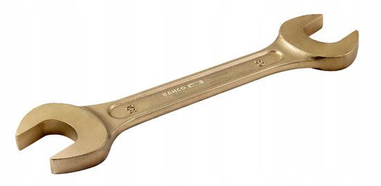 Bahco AL-BR 32x36 mm Niet-berekenende ringsleutel