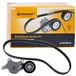 CONTITECH 6PK976K1 Kit de courroies d'accessoires