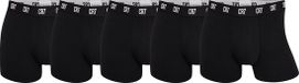 CR7 giftbox 5P boxers basic zwart - M