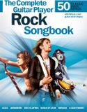 THE HarperCollins Publishers Complete Guitar Player Paperback