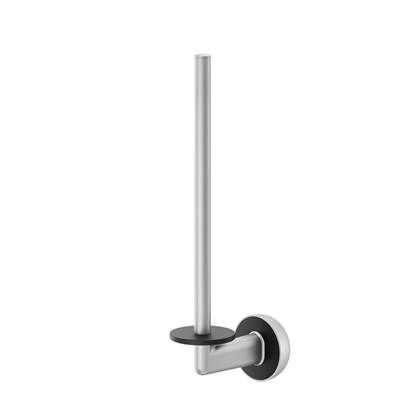 Tiger Cooper Reserverolhouder - RVS - 8720553004677