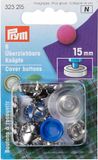 Prym Stofknoop 15 mm Gouddor