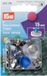 Prym Stofknoop 15 mm Gouddor