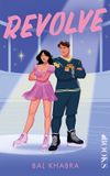 Revolve Love Books Off the ice 3 - Revolve