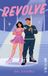 Revolve Love Books Off the ice 3 - Revolve